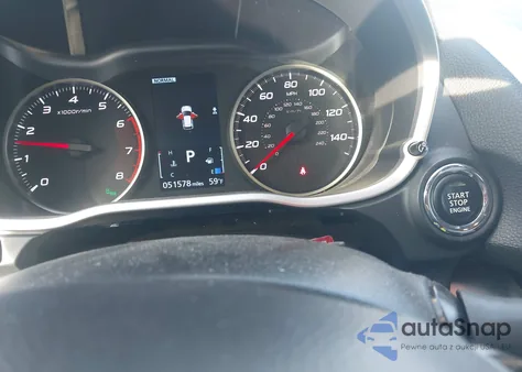 2022 Mitsubishi Eclipse Cross Se S-Awc/Se Special Edition S-Awc/Sel S-Awc/Sel Special Edition S-Awc из США, поврежденный, VIN JA4ATWAA3NZ057148